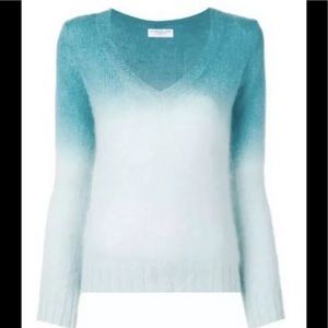 Majestic Filatures Intermix Mohair Wool Sweater